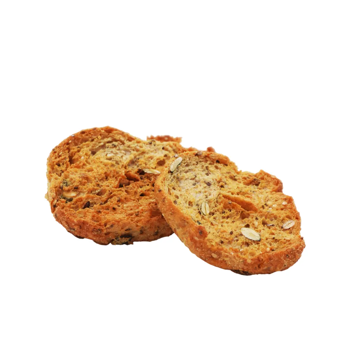 Friselle ai 5 cereali - immagine 2