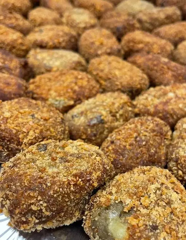 polpette