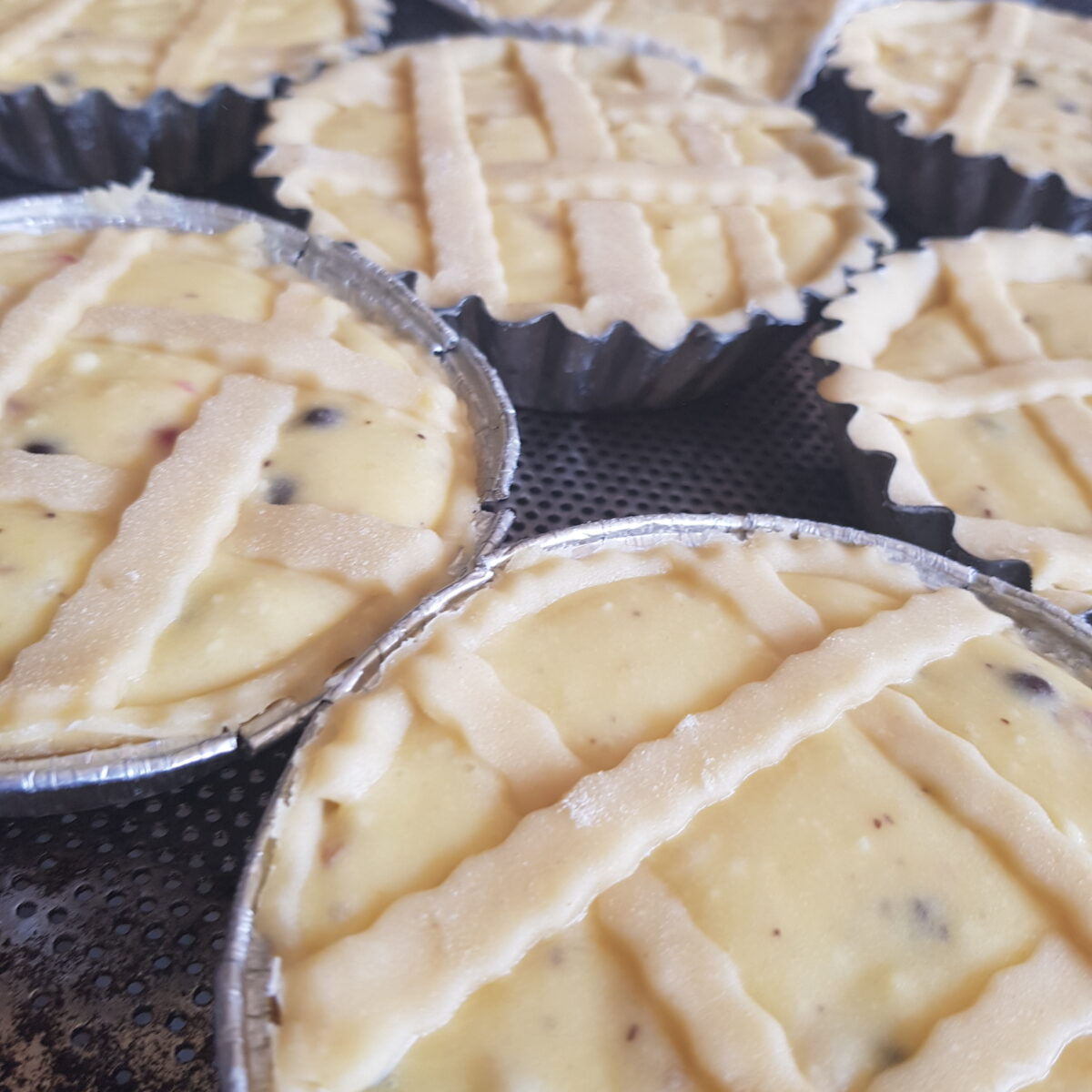 PASTIERA