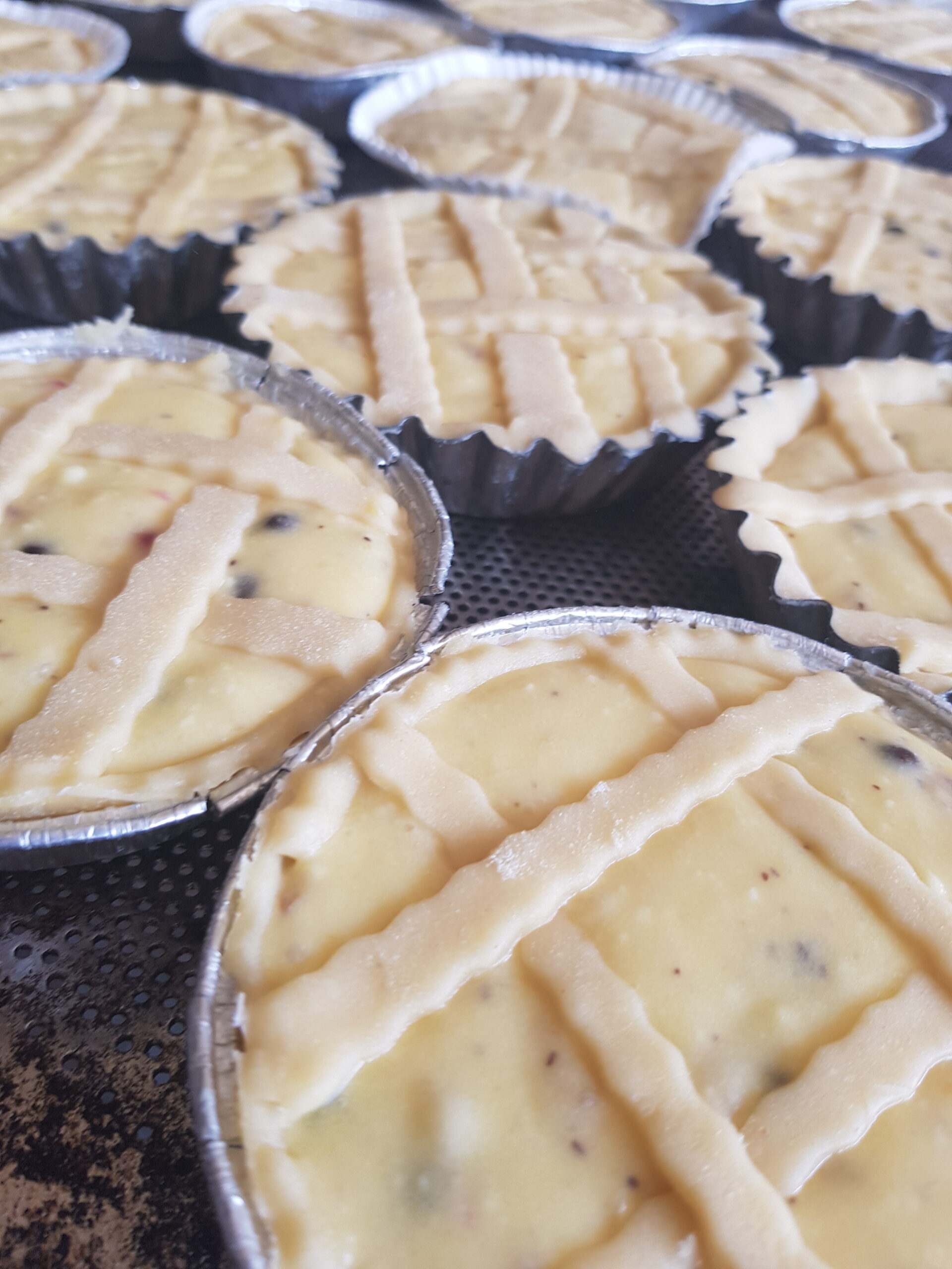 PASTIERA